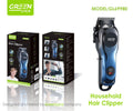 Máquina cortapelo profesional con batería de 2000 mAh