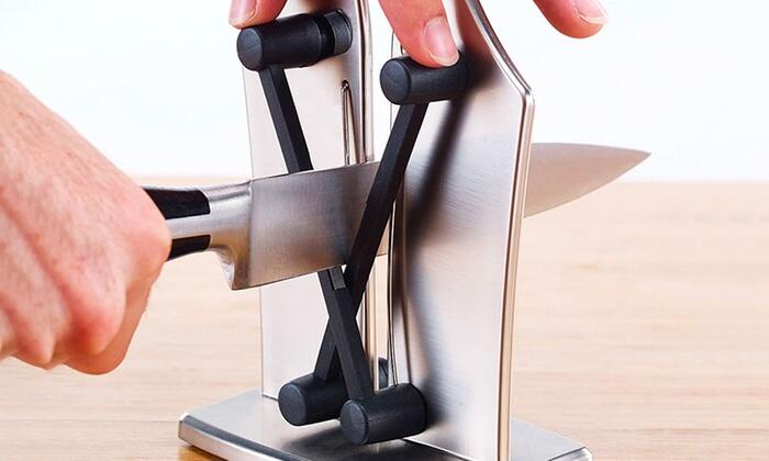 Afilador de cuchillos profesional