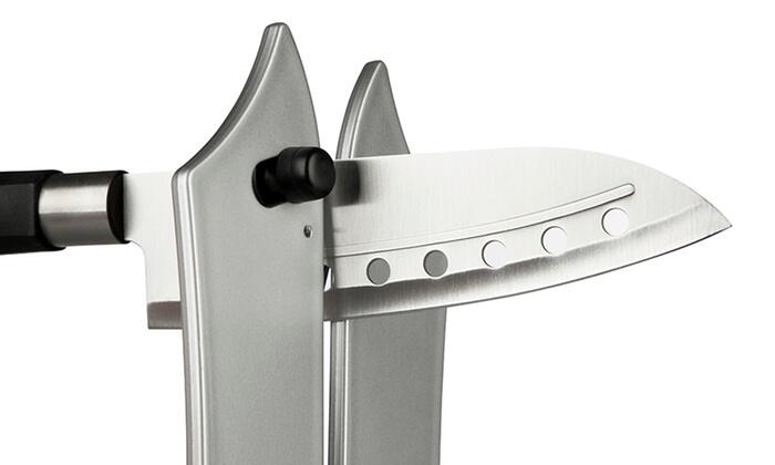 Afilador de cuchillos profesional