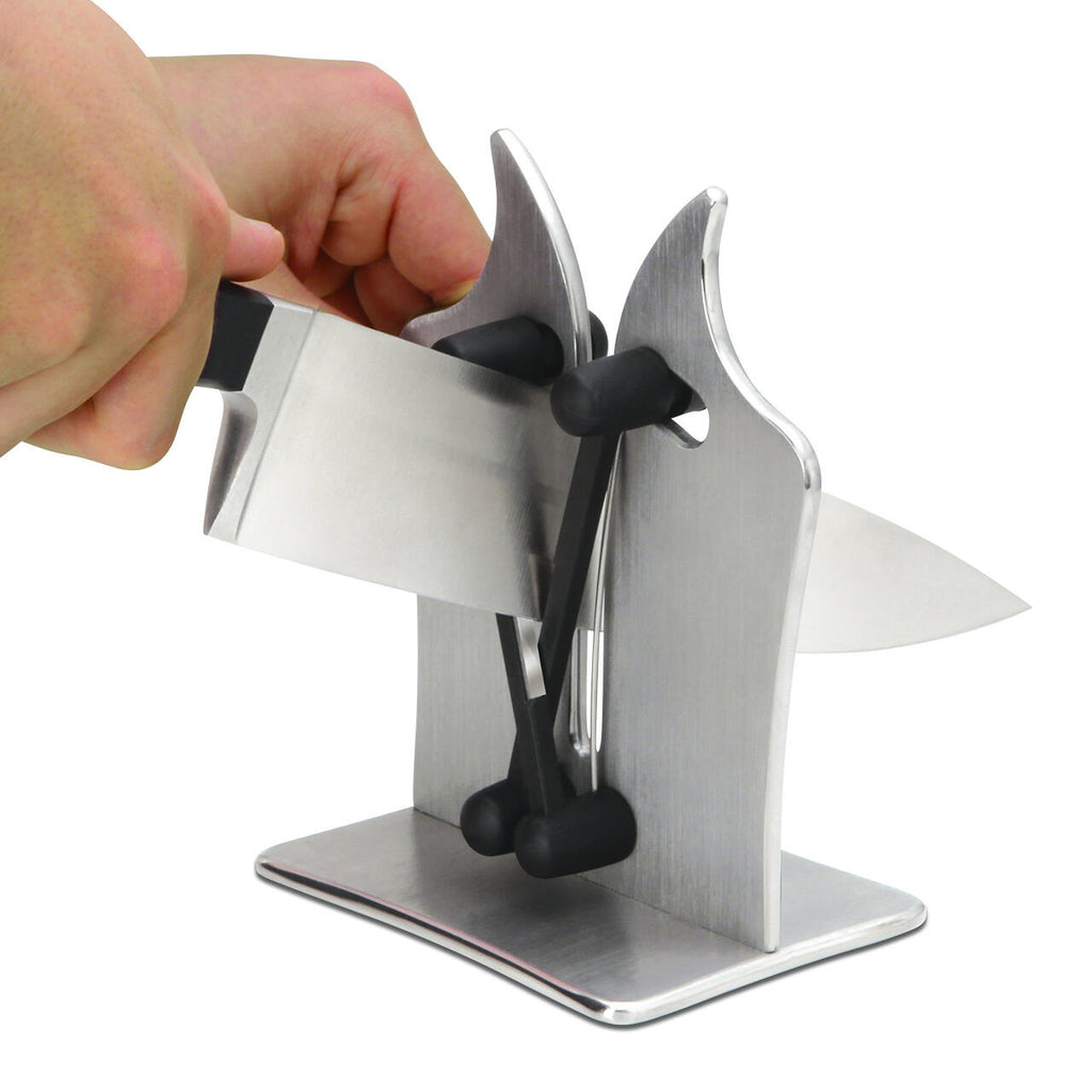Afilador de cuchillos profesional