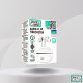 Auriculares traductores con IA en tiempo real