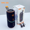 Altavoz Bluetooth KMS-300 TWS estéreo